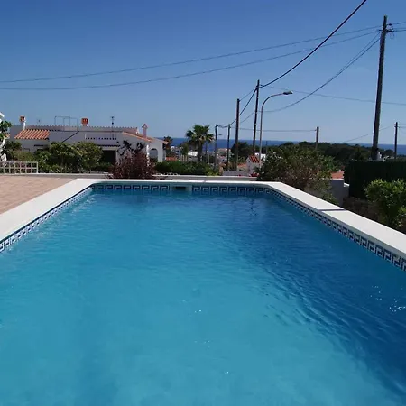 Petre فيلة Cala En Porter (Menorca)