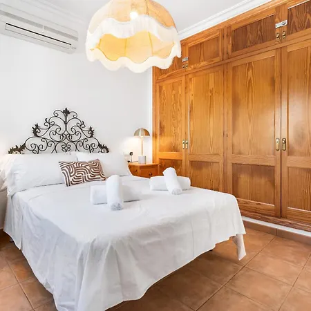 别墅 Petre Cala En Porter (Menorca)