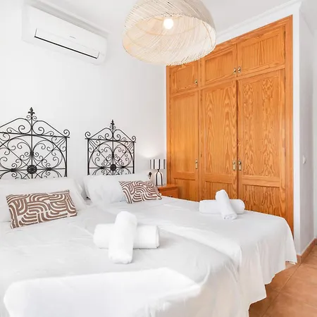 Villa Petre Cala En Porter (Menorca)