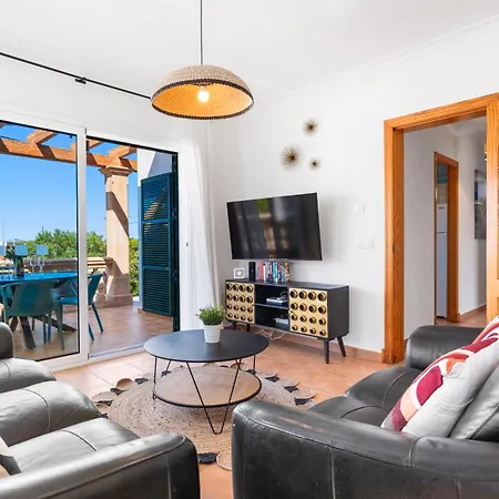 Villa Petre Cala En Porter (Menorca)