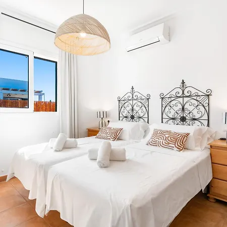 别墅 Petre Cala En Porter (Menorca)