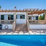 Petre Cala En Porter (Menorca)