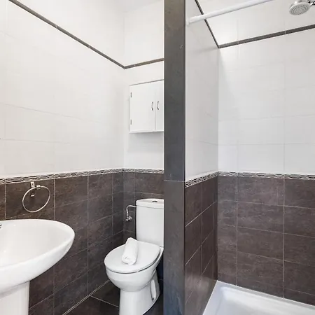 Petre Cala En Porter (Menorca)